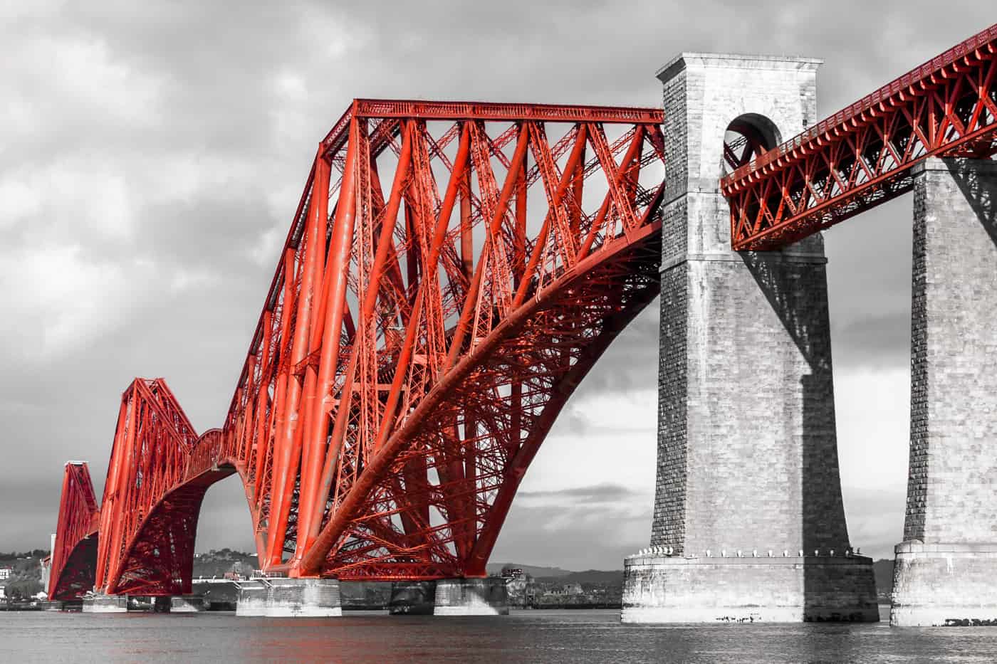 forth bridge