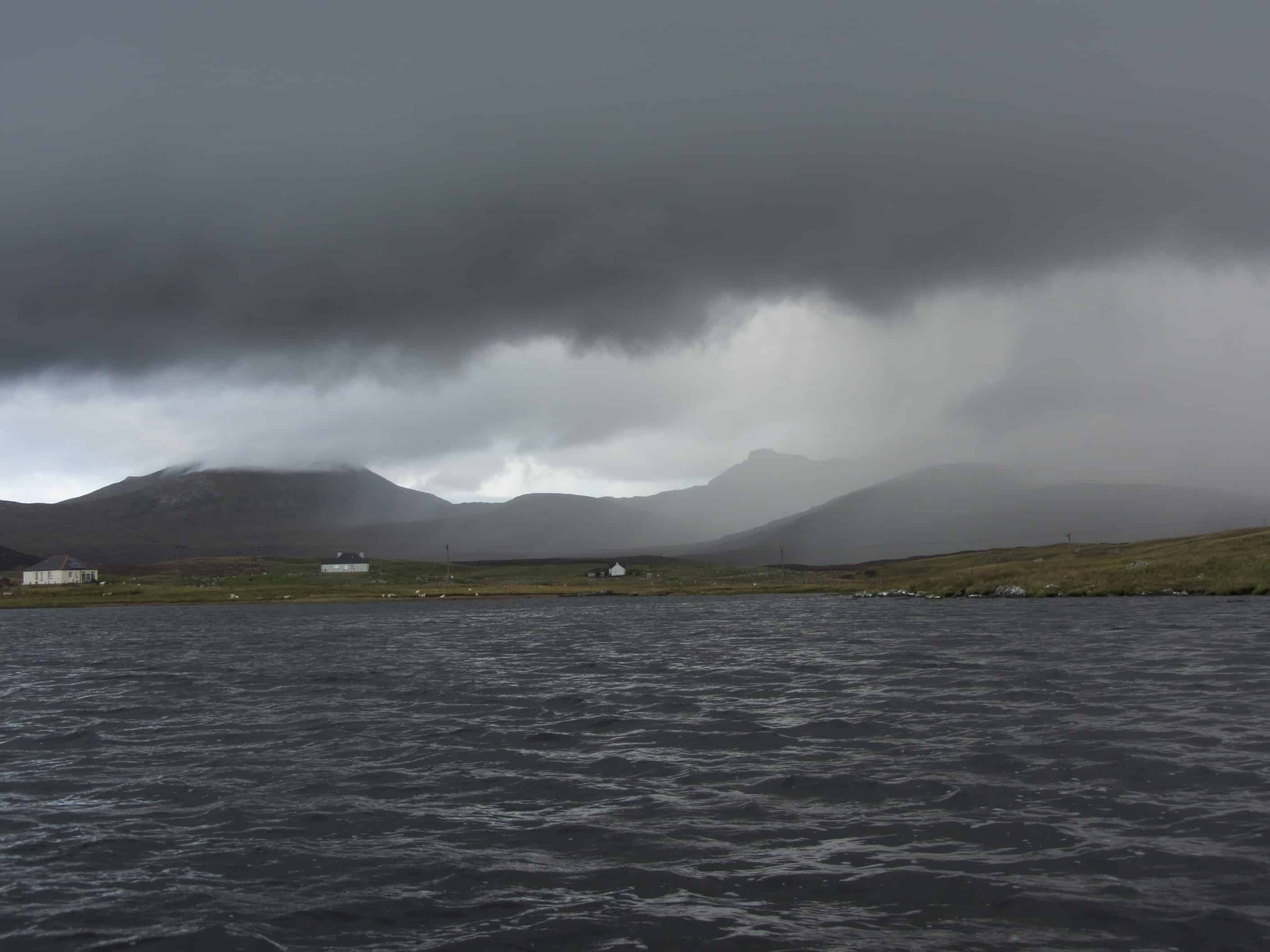 loch roag