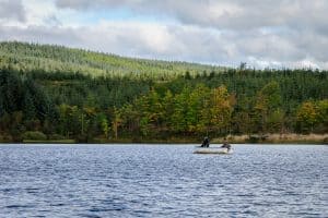 Loch Rusky