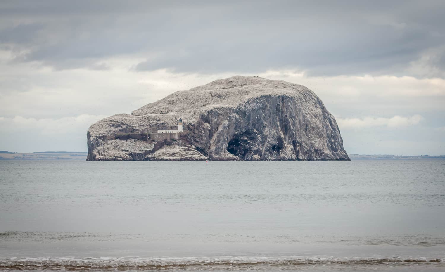 bass rock