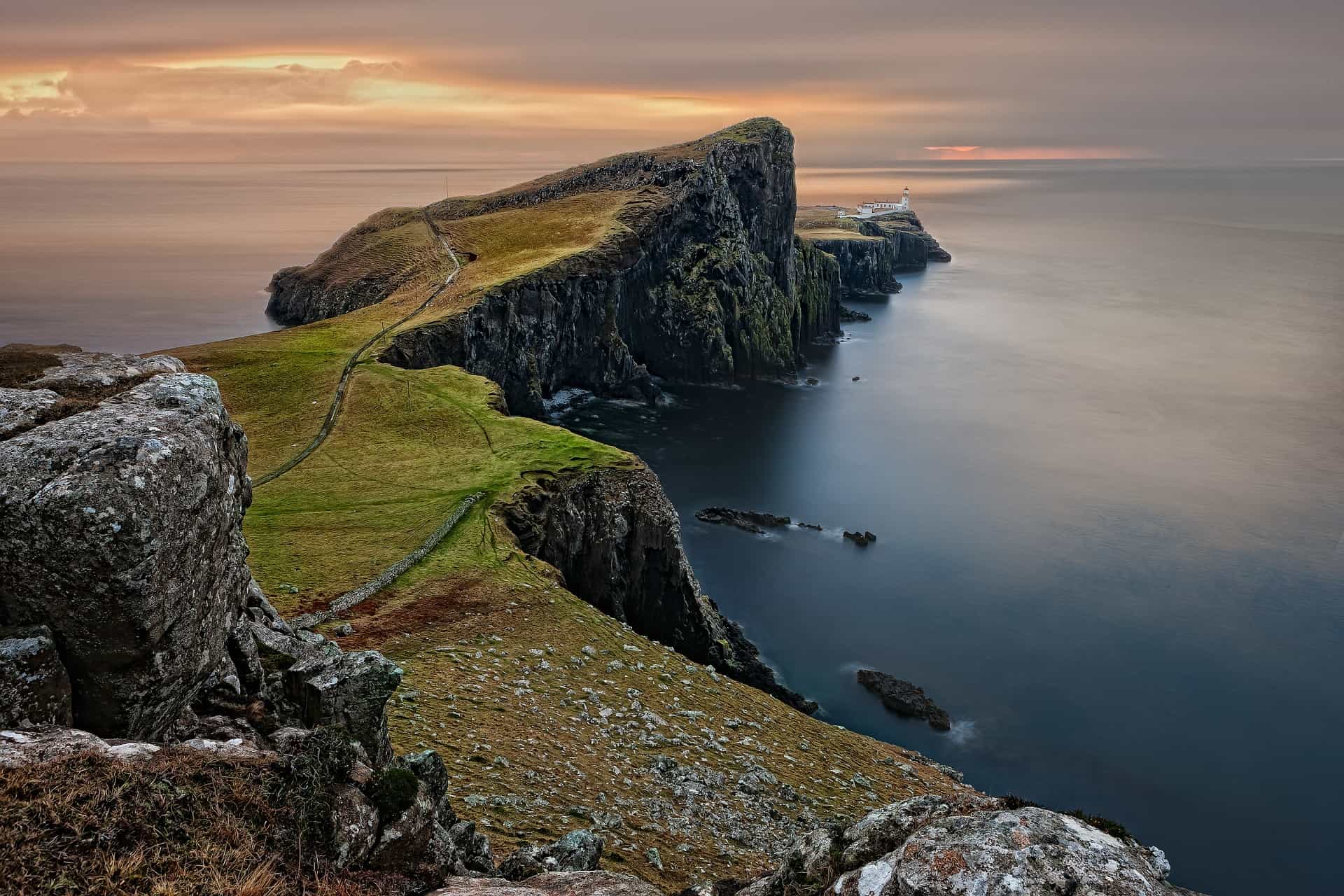 Neist-Point-Lighthouse