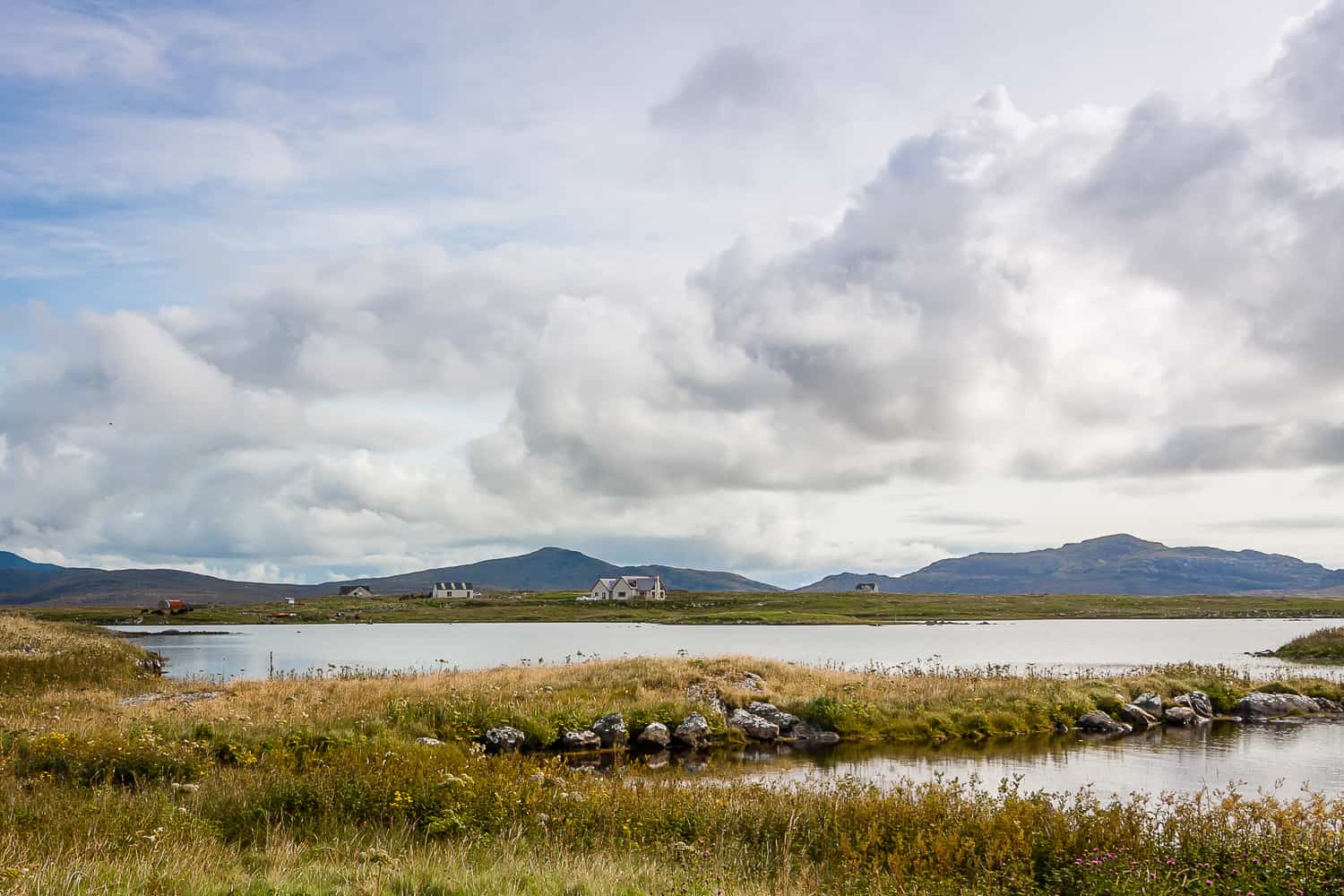 loch dun na cille