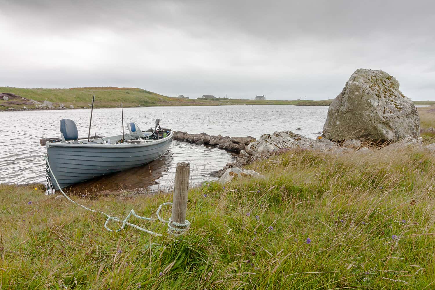 schoolhouse loch