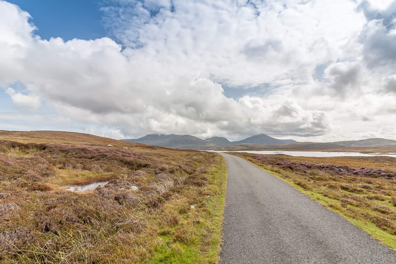 loch druidibeg