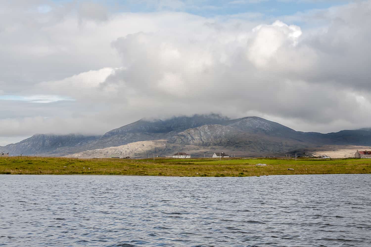 loch roag