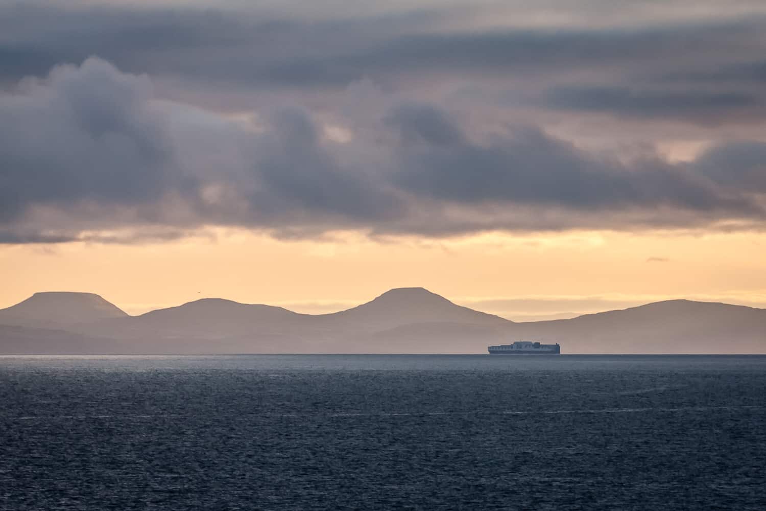 hebrides