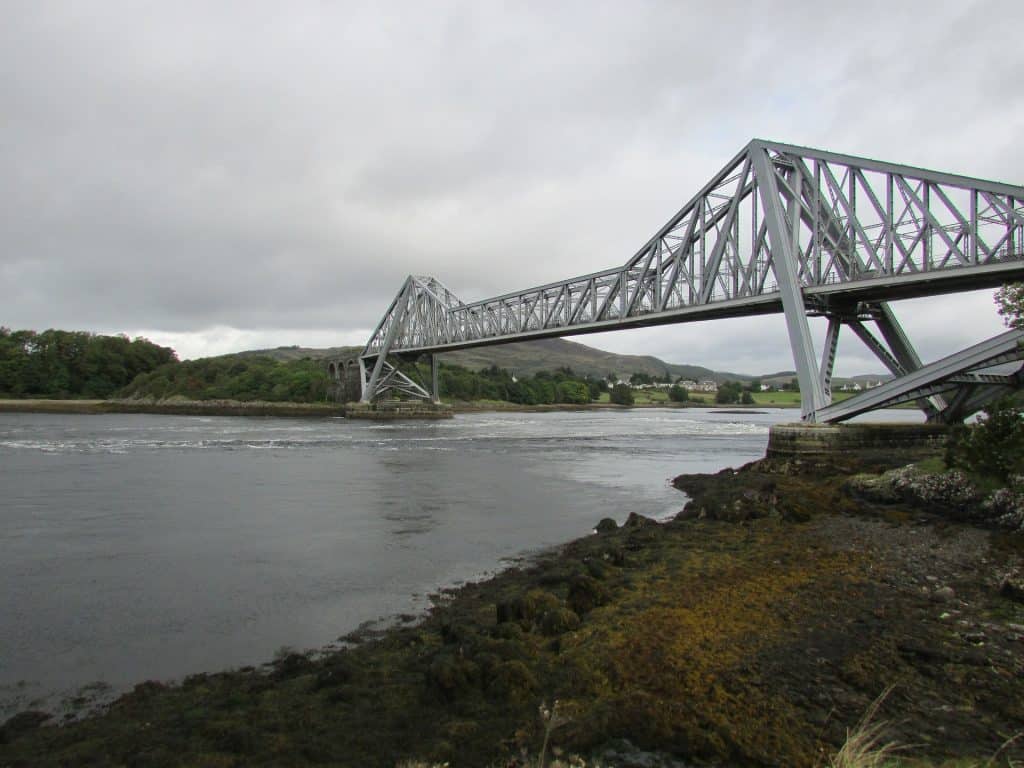 Connel Bridge