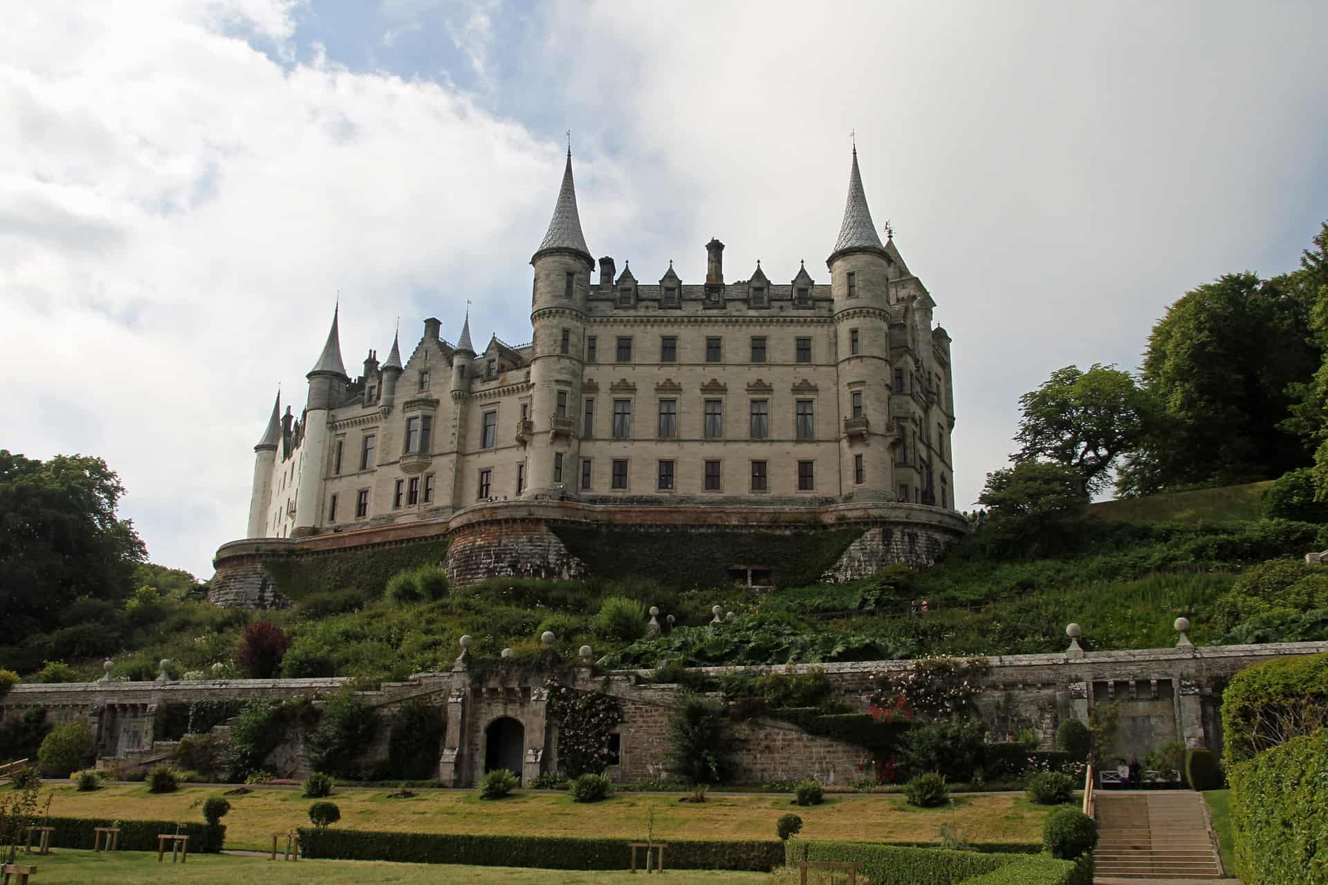 dunrobin-castle