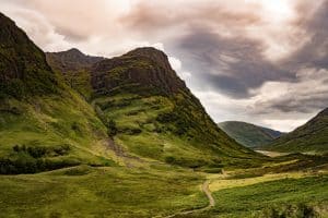 glencoe