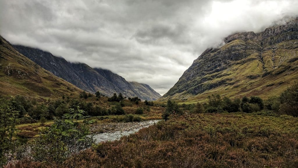 Glencoe