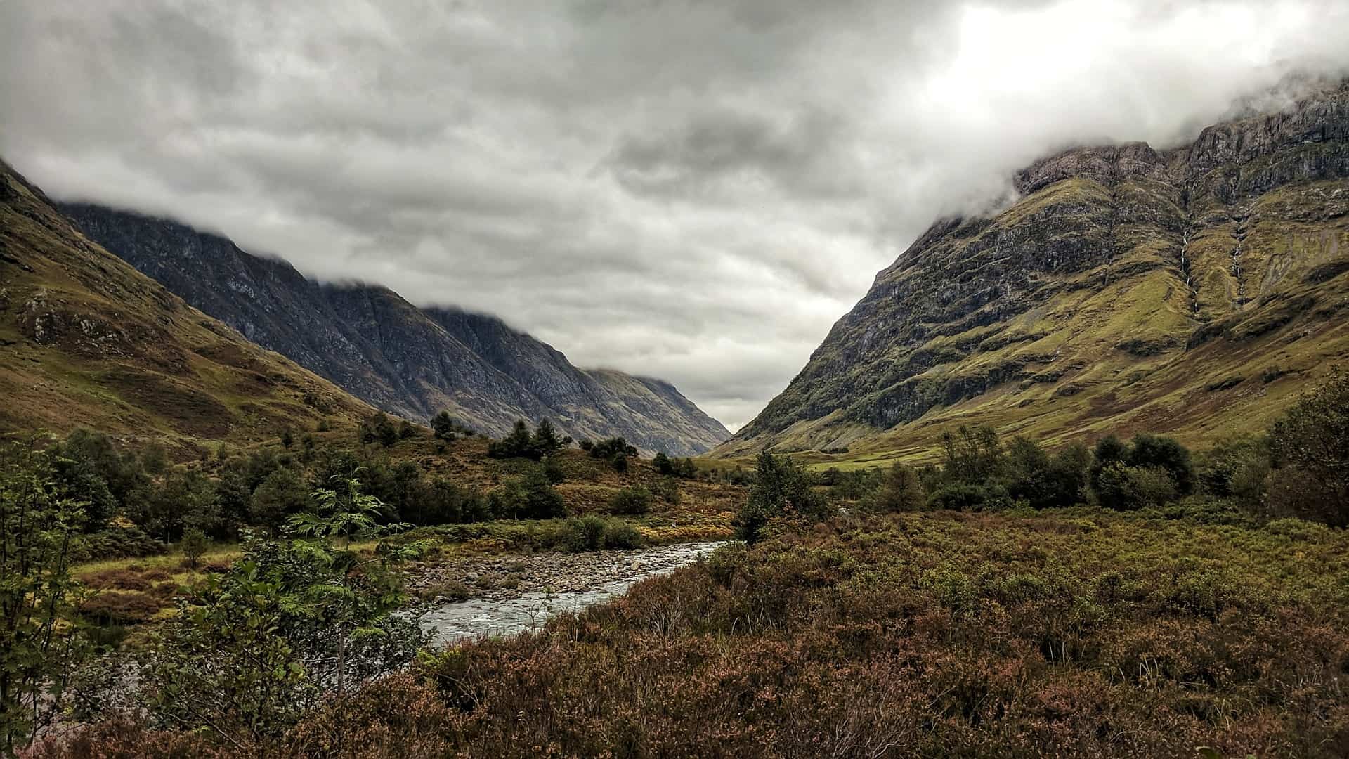 glencoe