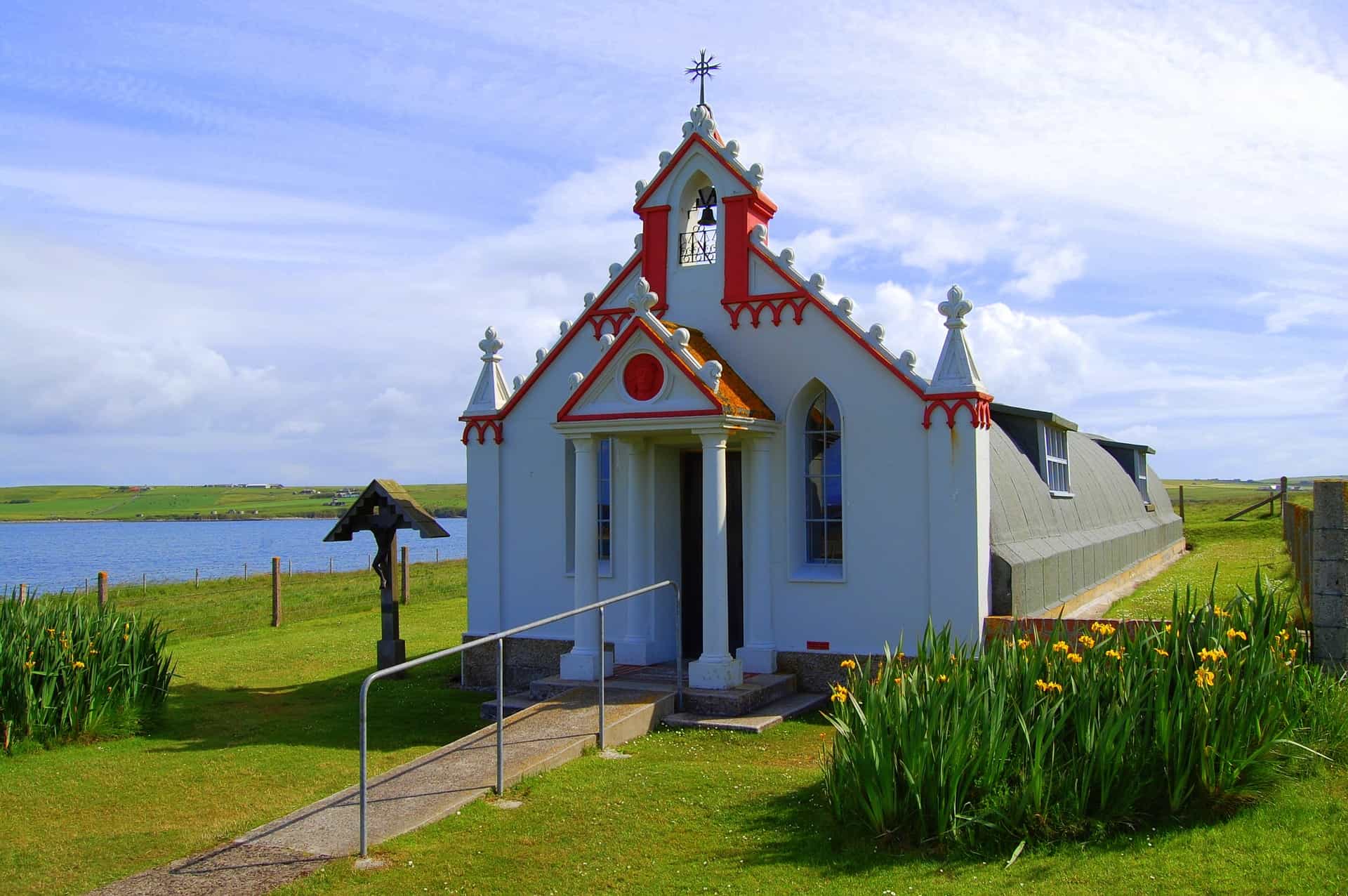 italian-chapel