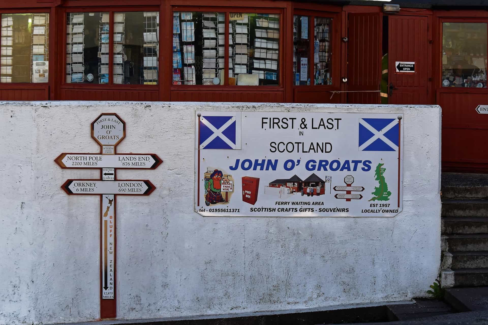 john-ogroats