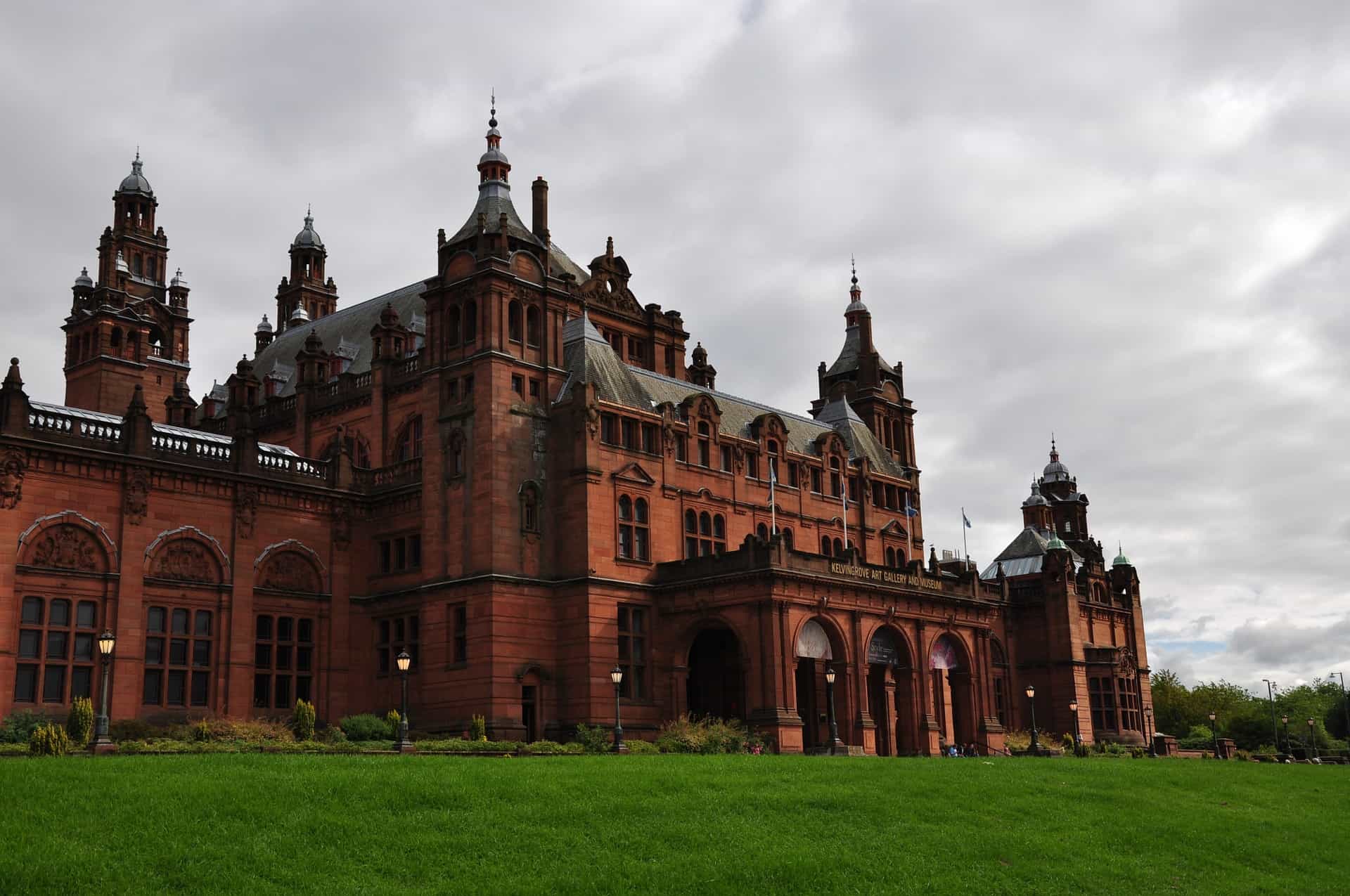 kelvingrove