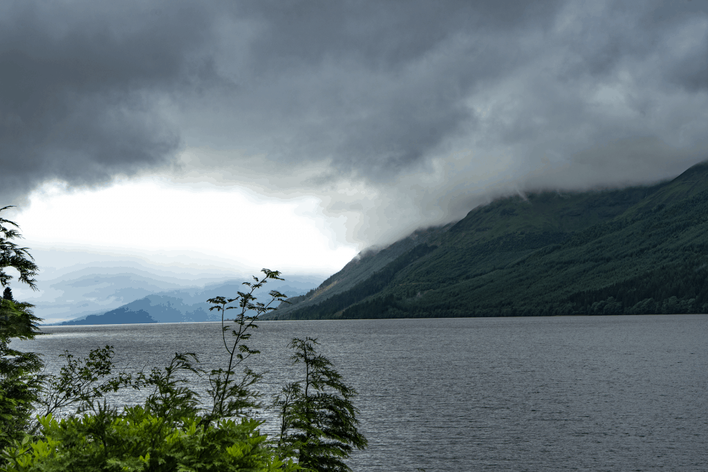 Loch Ness