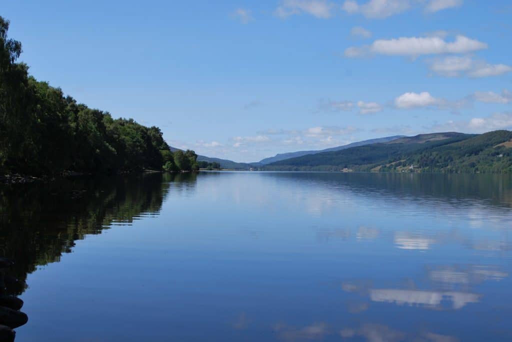 Loch Lomond