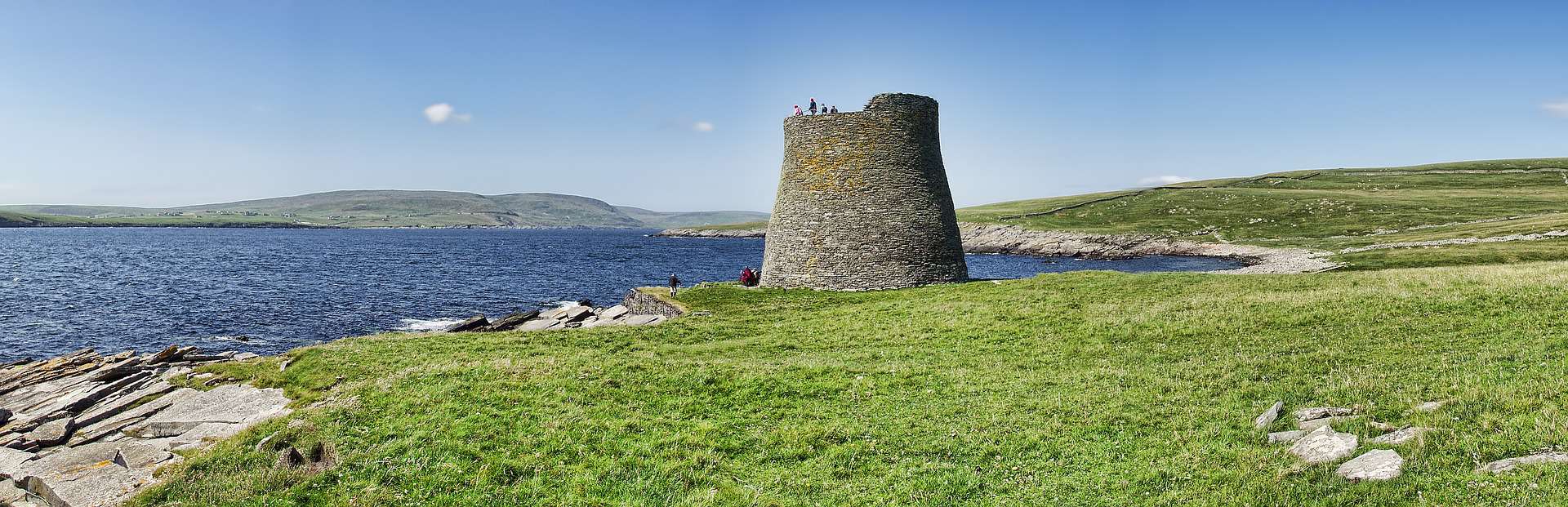 mousa-broch