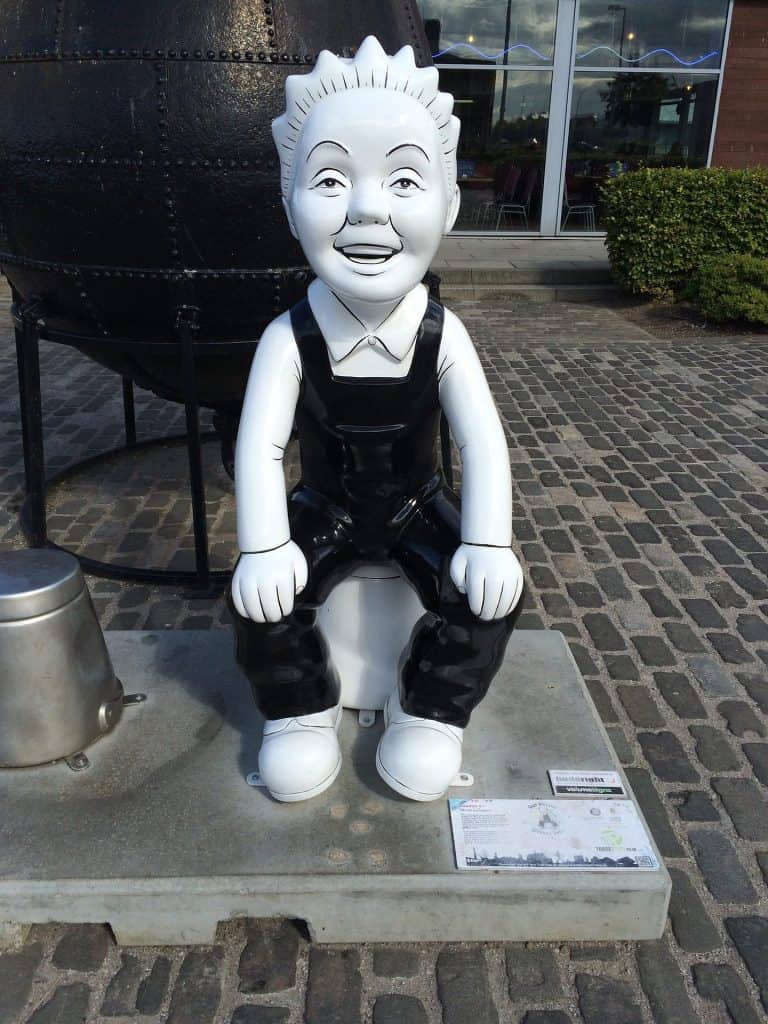 Oor Wullie