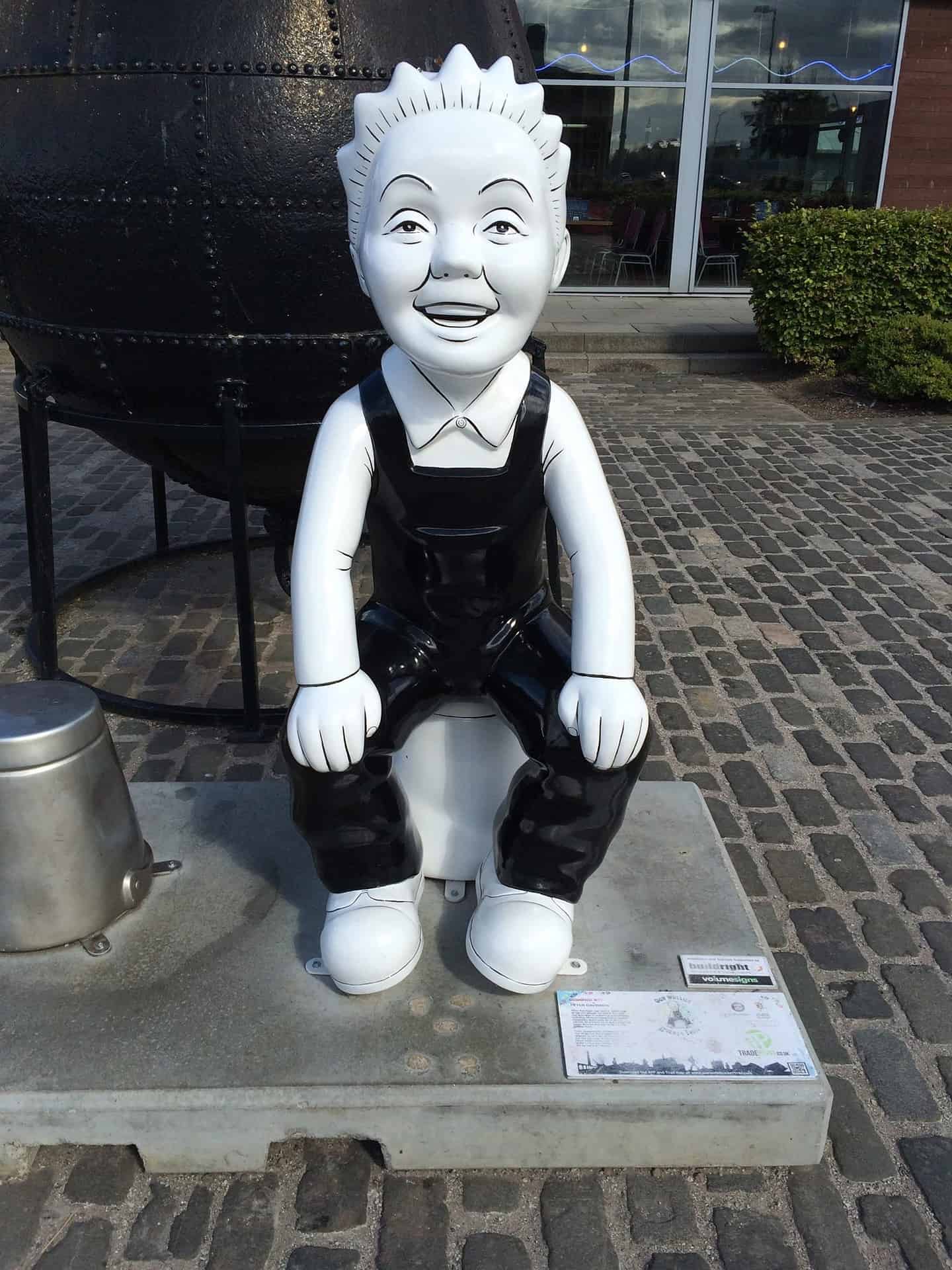 oor-wullie