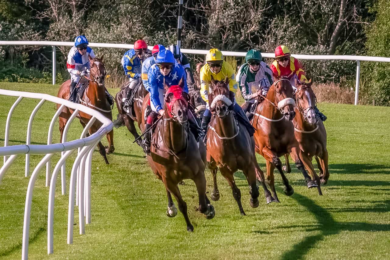 musselburgh races