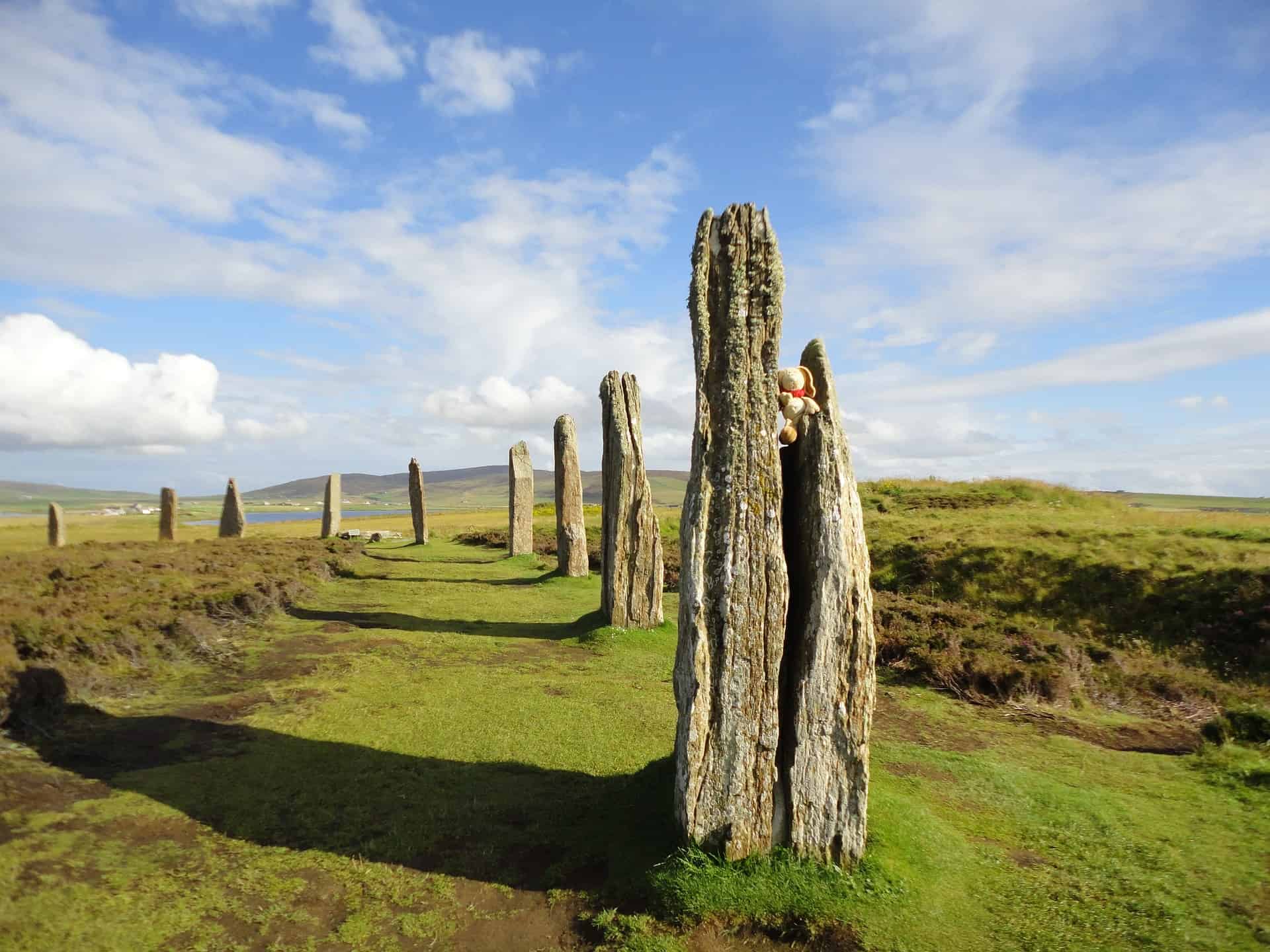 ring-of-brodgar