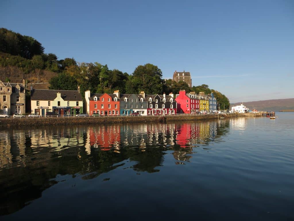 Tobermory