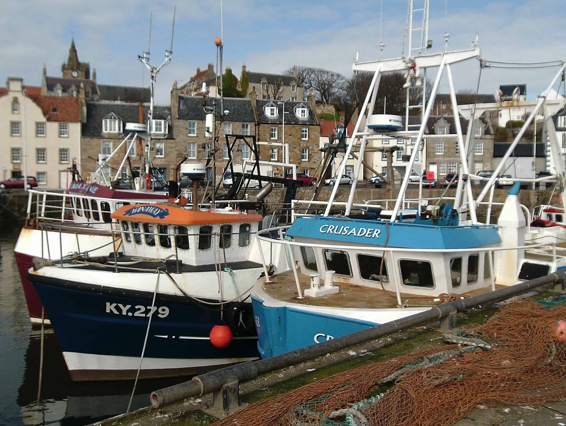 pittenweem-harbour