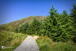 Ben Ledi Path