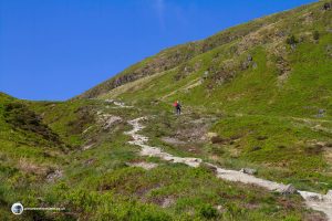 Ben Ledi Path