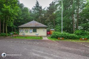 Flotterstone Ranger Centre