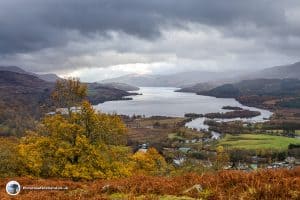 Loch Tay