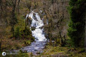 The Second Waterfall