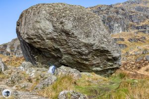 Narnain Boulder