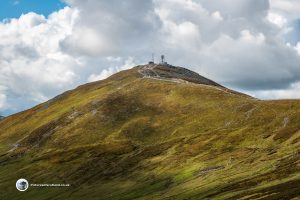 The Cairnwell