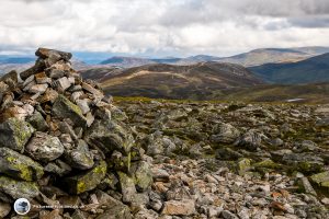 Carn a'Gheoidh