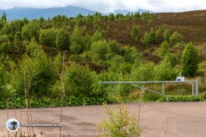 Meall Nan Tarmachan Car Park