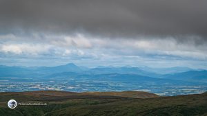 Ben Lomond and The Arrochar Alps