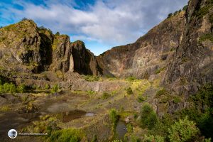 The quarry