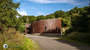 Glen Finglas Visitor Centre