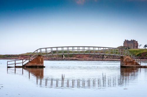 Bridge to Nowhere