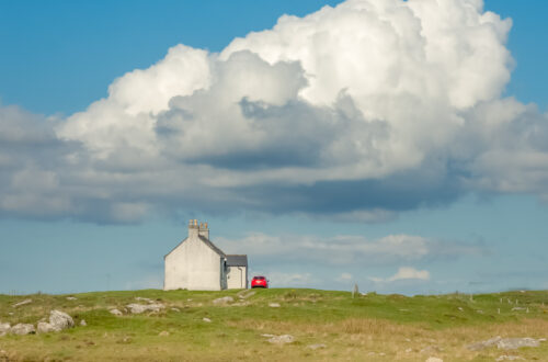 self catering cottages in Scotland