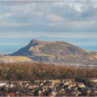 Arthur's Seat