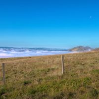 Pentlands Inversion