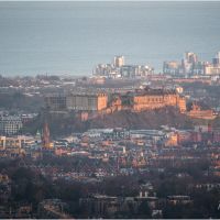 Edinburgh Castle