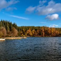 loch rusky